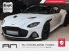 Aston Martin DBS suedergellersen