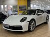 Porsche 992 Irrhausen