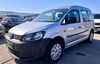 VW Caddy engerda