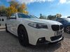 BMW 535 osthausen-wuelfershausen