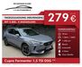 Cupra Formentor hintertiefenbach