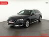 Audi A4 Allroad woelferbuett