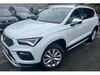 Seat Ateca dorn-duerkheim