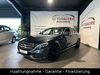 Mercedes-Benz C 200 heupelzen