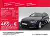 Audi A4 tegernsee