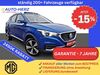 MG ZS doessel
