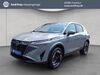 Nissan Qashqai Albisheim (Pfrimm)