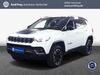 Jeep Compass bekond