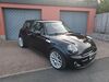 Mini Cooper S osthausen-wuelfershausen