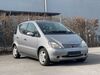 Mercedes-Benz A 160 goergeshausen