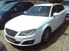 Seat Exeo stumsdorf