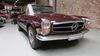 Mercedes-Benz 280 wissmannsdorf