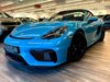 Porsche Boxster oberheimbach
