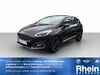 Ford Fiesta loehma
