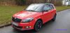 Skoda Fabia trechtingshausen