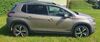 Peugeot 2008 muenster-sarmsheim