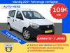 Dacia Dokker loehma