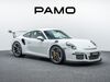 Porsche 991 krauchenwies