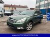Subaru Outback kuehbach
