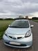 Toyota Aygo (X) ehringshausen