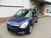 Opel Agila walhausen