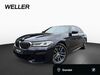 BMW 540 juetrichau