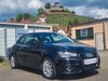 Audi A1 Heilbronn