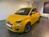 Fiat 500 schenkenzell