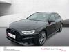 Audi A4 huelseburg