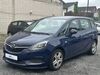 Opel Zafira walhausen