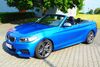 BMW M240i kreis|rheingau-taunus-kreis