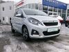 Peugeot 108 kreis|tuebingen