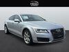 Audi A7 woelferbuett
