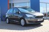 Ford C-Max Löhma