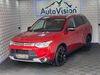 Mitsubishi Outlander gieboldehausen