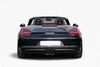 Porsche Boxster hueckeswagen