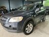 Chevrolet Captiva bl|nordrhein-westfalen