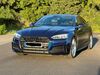 Audi A5 muenster-sarmsheim
