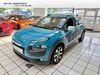 Citroen C4 Cactus hoehr-grenzhausen