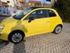 Fiat 500C schenkenzell