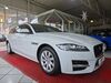 Jaguar XF bl|nordrhein-westfalen