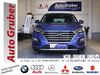 Hyundai TUCSON tegernsee