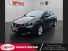 Nissan Leaf schenkenzell