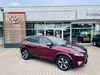 Nissan Qashqai Saalow