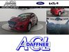 Ford Puma loehma