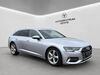 Audi A6 linsburg