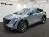 Nissan Ariya ruttersdorf-lotschen