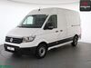 VW Crafter deutschland