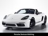 Porsche Boxster Schöfweg