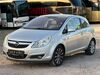 Opel Corsa rehlingen